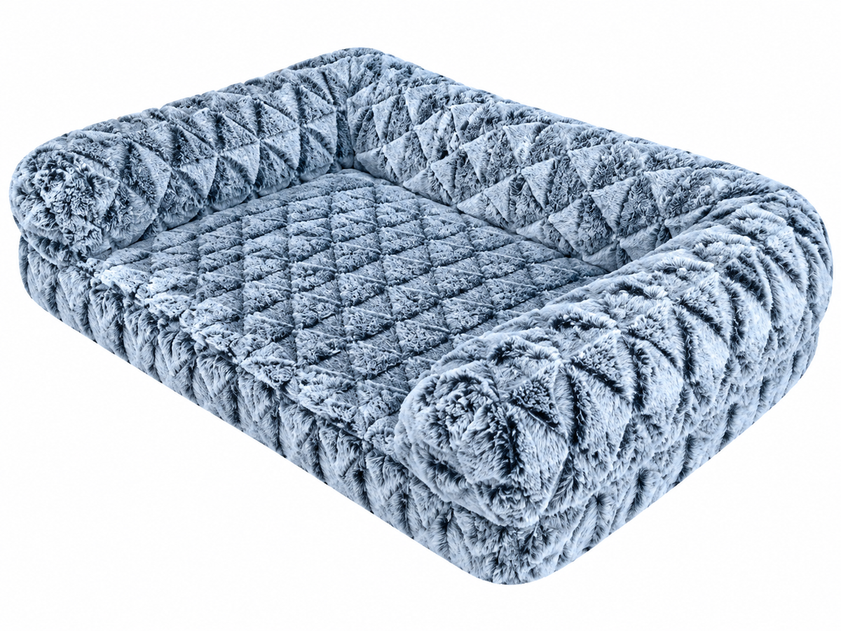 WAFA Pet Sofa Bed - detail
