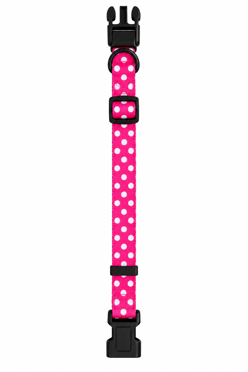 WAFA Classic Dog Collar Style 4453 - view 2