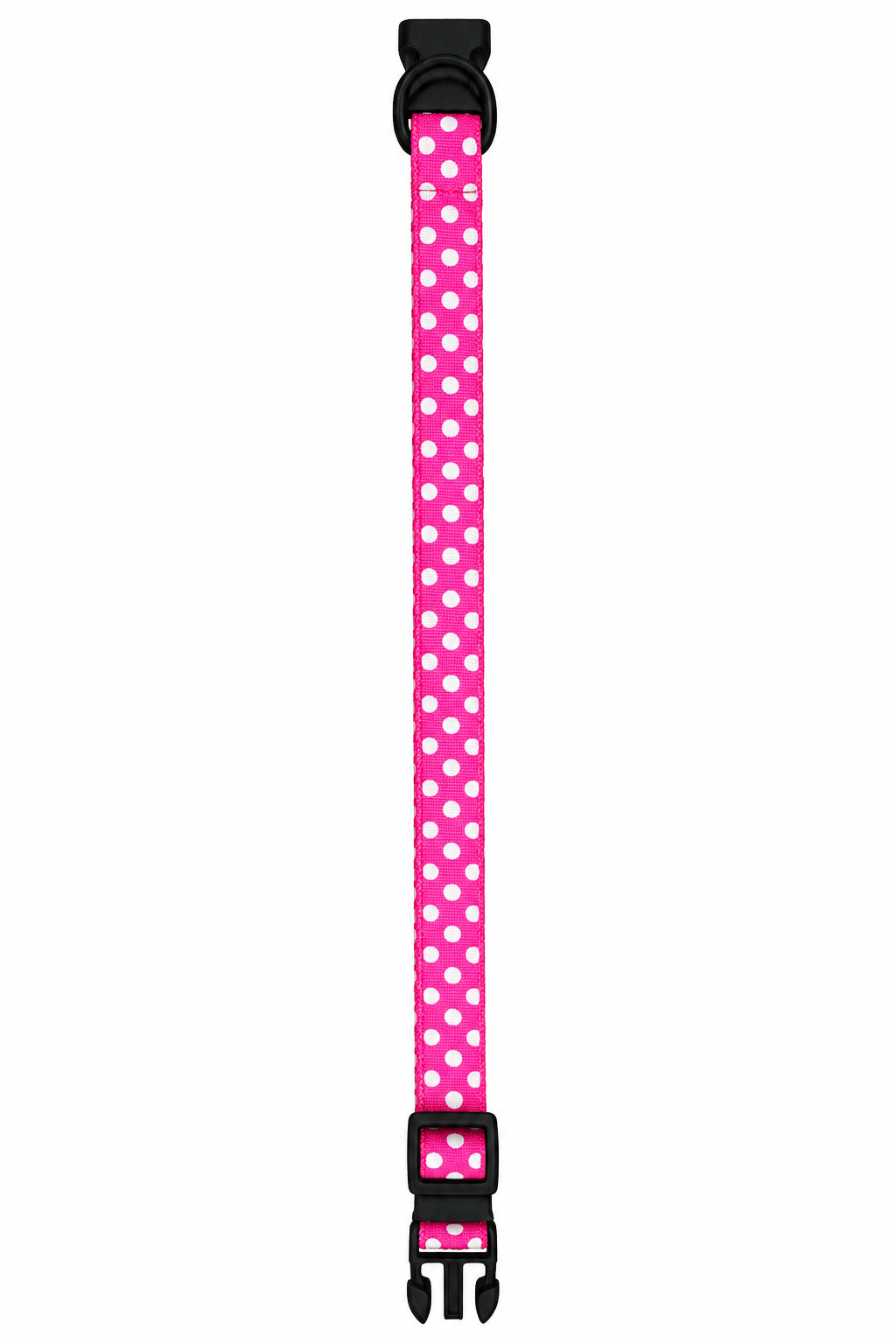 WAFA Classic Dog Collar Style 4453 - view 3