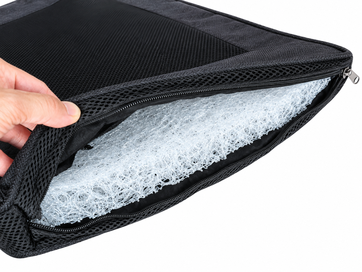 WAFA Breathable Airflow Pet Mat - view 2