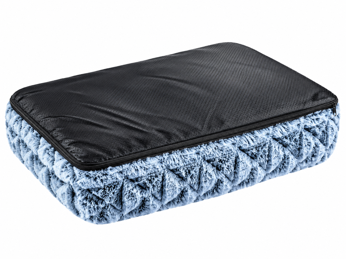 WAFA Pet Sofa Bed - detail
