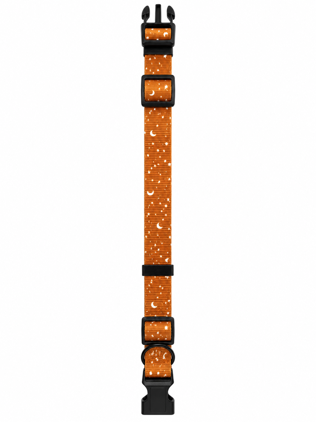WAFA Fashion Dog Collar Style 4298 - view 2