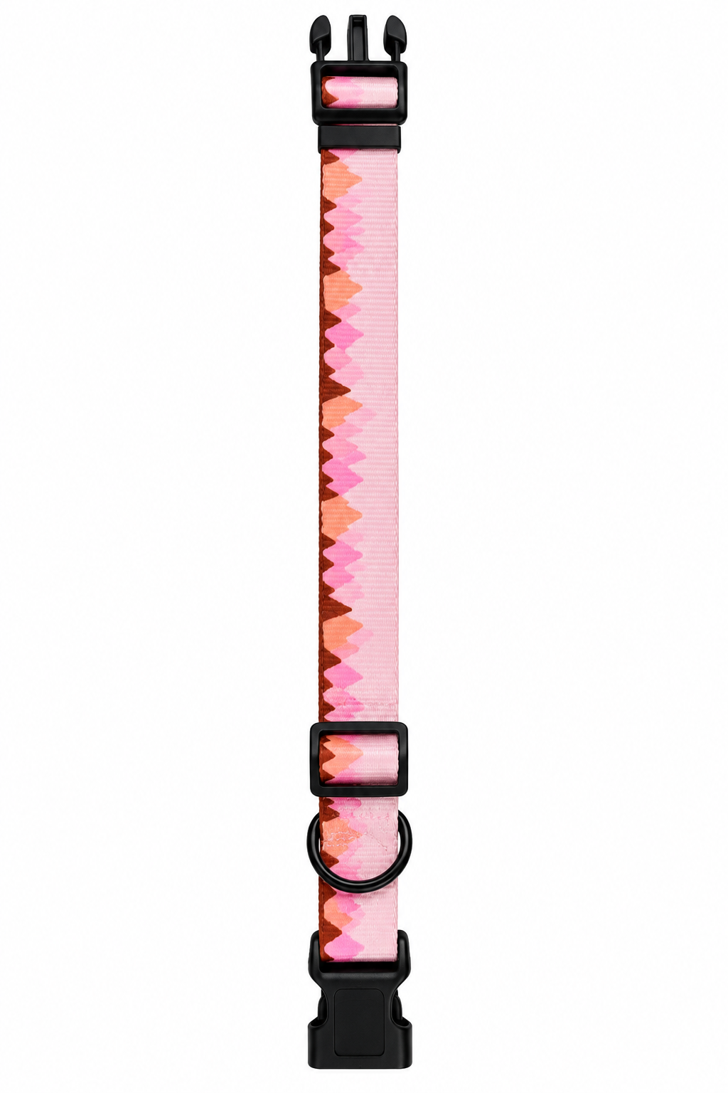 WAFA Fashion Dog Collar Style 4302 - view 2
